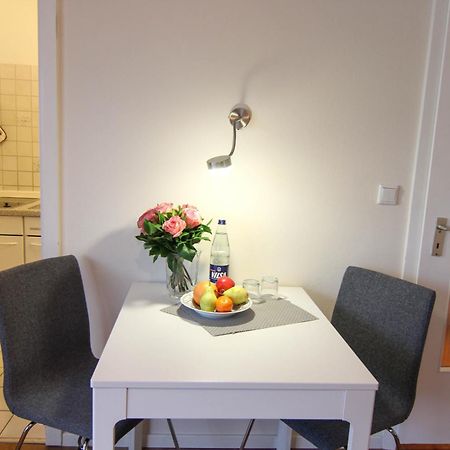 Ferienwohnung Austernfischerin เวสเทอร์แลนด์ ภายนอก รูปภาพ