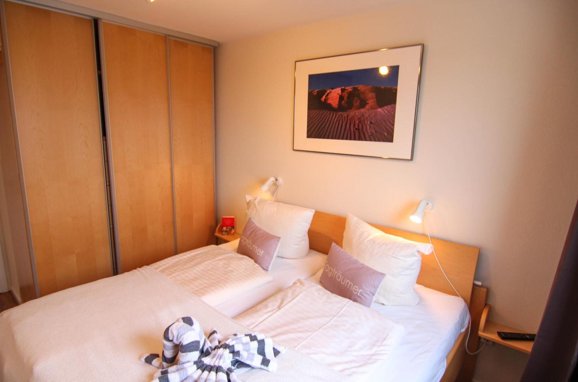 Ferienwohnung Austernfischerin เวสเทอร์แลนด์ ภายนอก รูปภาพ