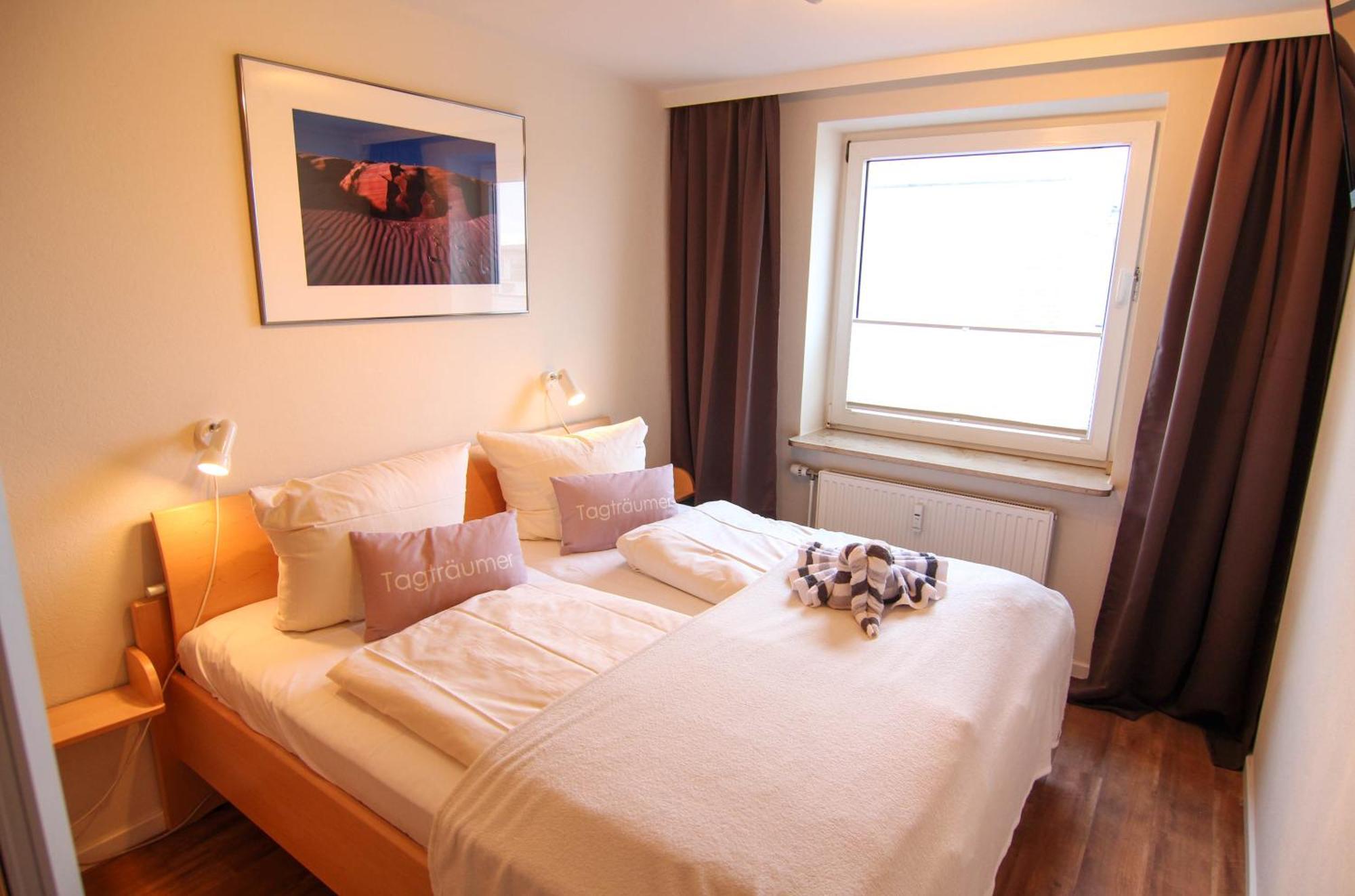 Ferienwohnung Austernfischerin เวสเทอร์แลนด์ ภายนอก รูปภาพ