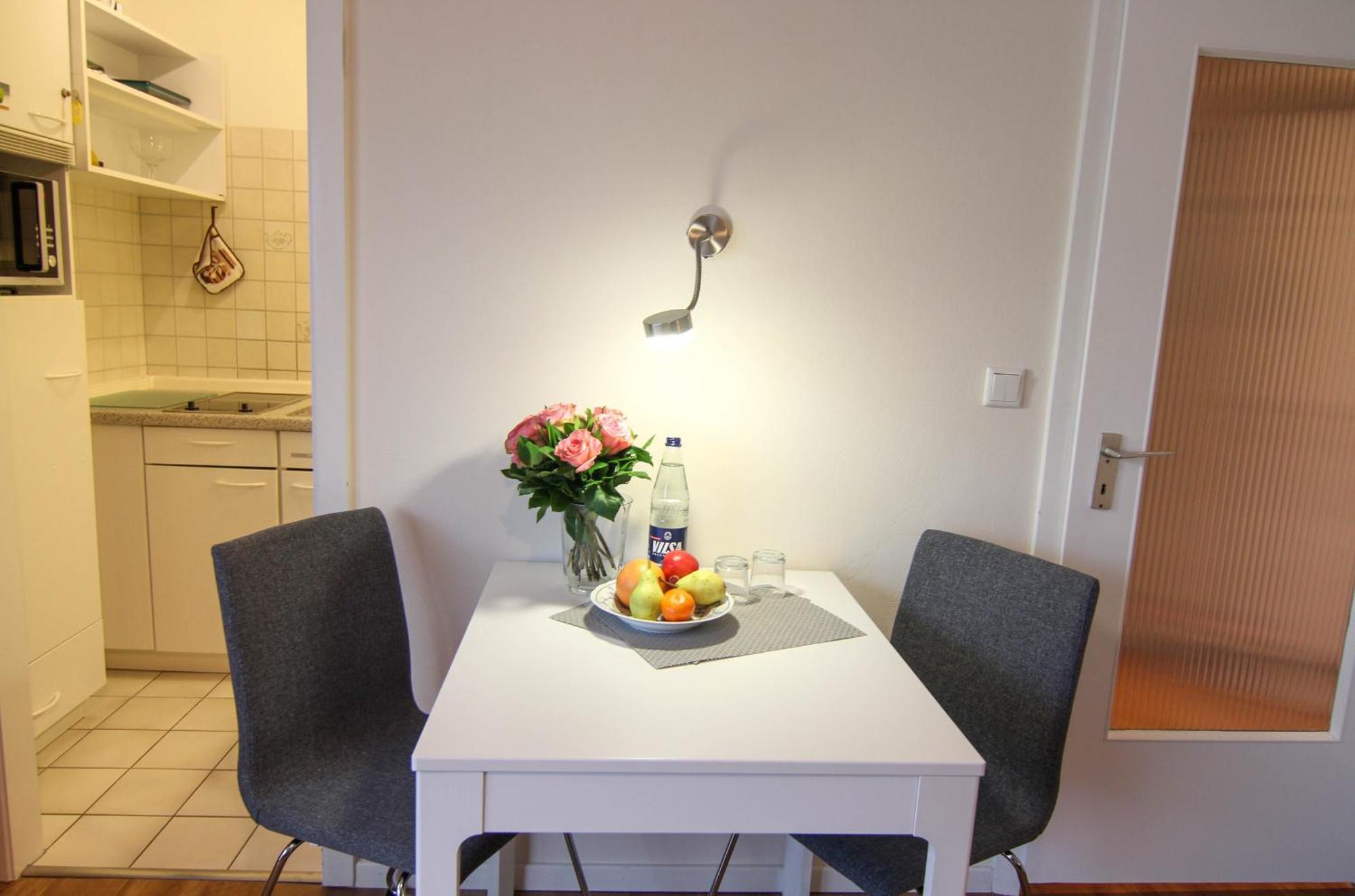 Ferienwohnung Austernfischerin เวสเทอร์แลนด์ ภายนอก รูปภาพ