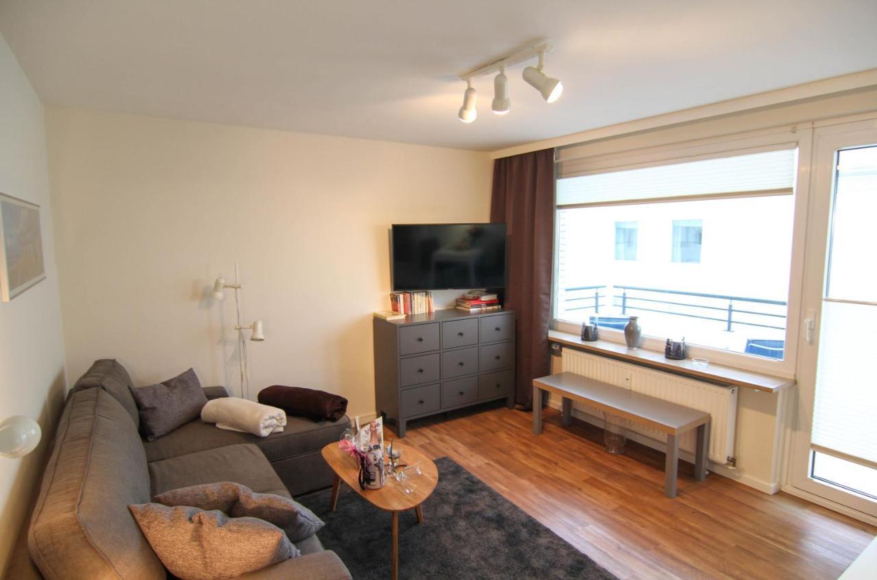 Ferienwohnung Austernfischerin เวสเทอร์แลนด์ ภายนอก รูปภาพ